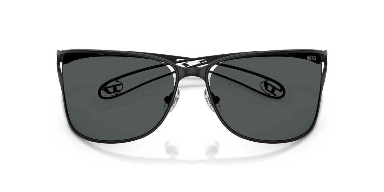 100887 - Black - Dark Grey
