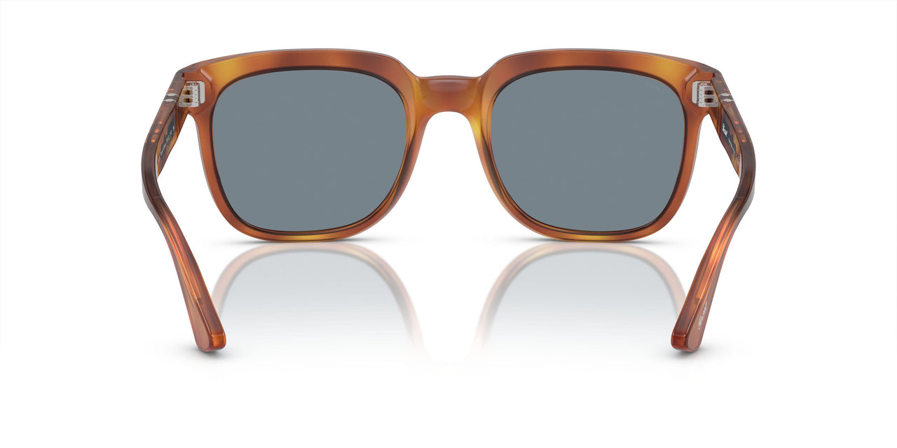 96/56 - Brown - Light Blue