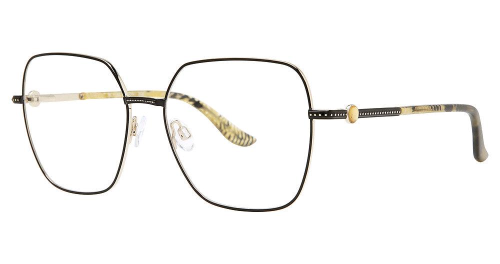 H Halston HH2031 Eyeglasses