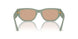 3161/3 - Green - Dark Brown