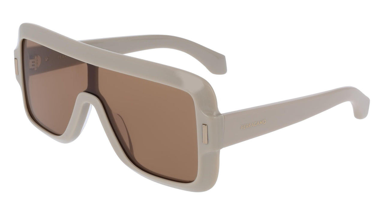 Salvatore Ferragamo SF2061SE Sunglasses