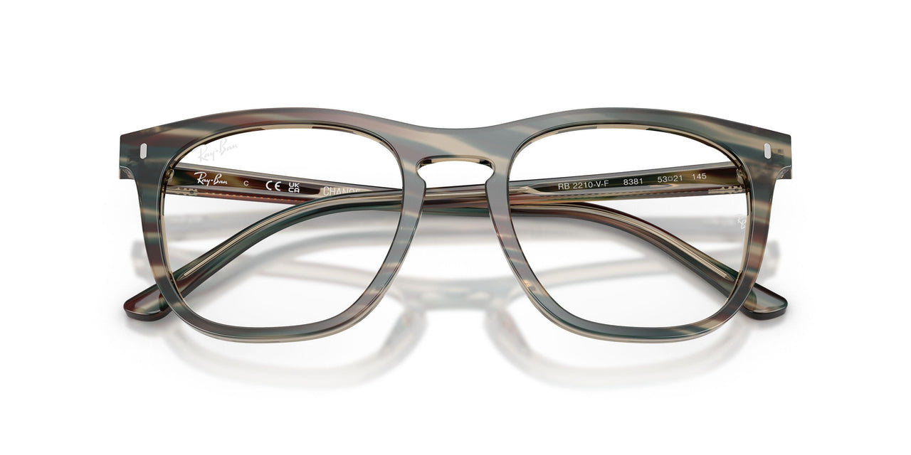 8381 - Grey - Clear