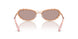 40147N - Gold - Light Purple Brown