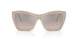 50336I - Grey - Brown Grad Grey Mirror Silver