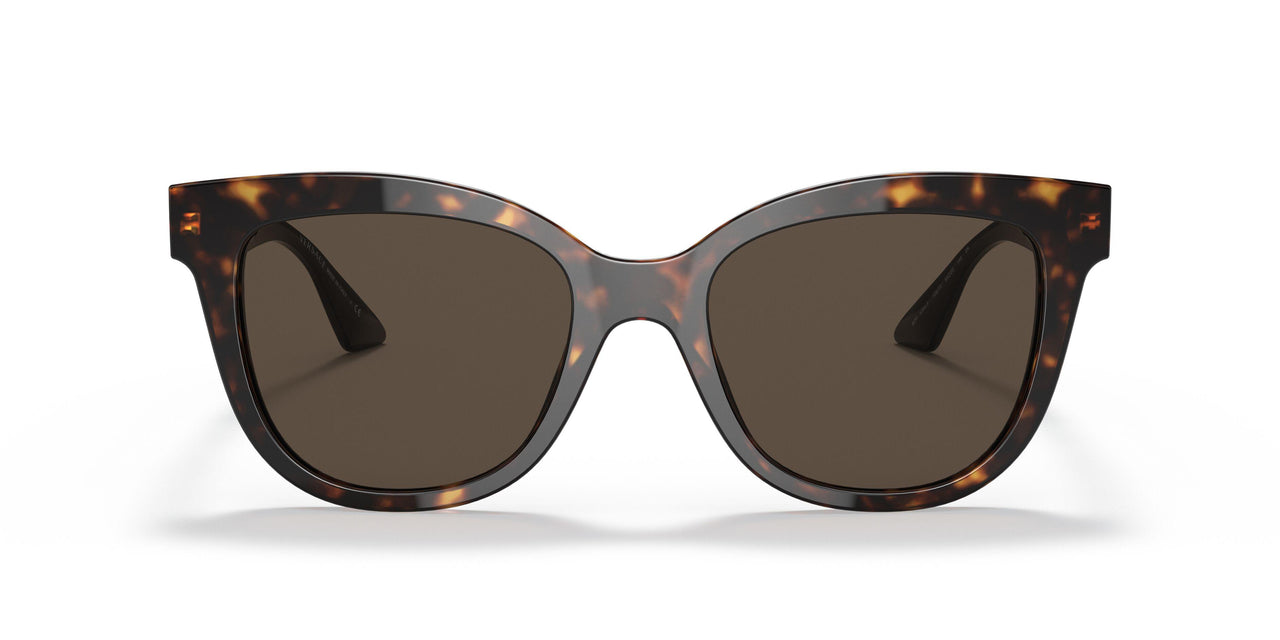 108/73 - Havana - Dark Brown