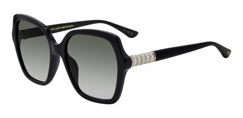 0807-9O - BLACK