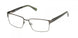 Kenneth Cole New York 50008 Eyeglasses