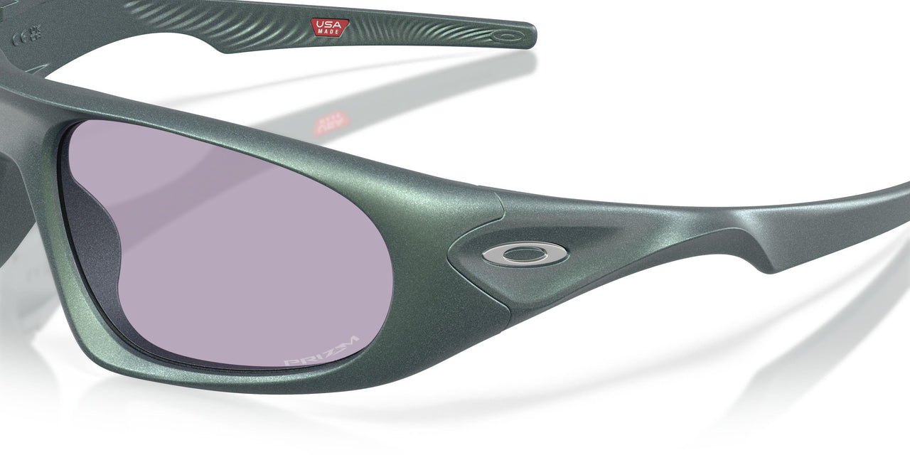 952802 - Blue - Prizm Slate