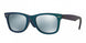 Ray-Ban Wayfarer 2140F Sunglasses