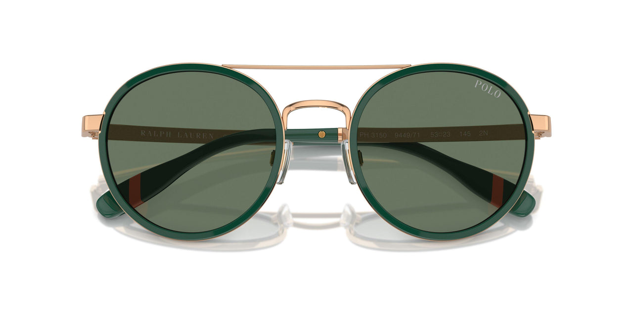 944971 - Green - Green