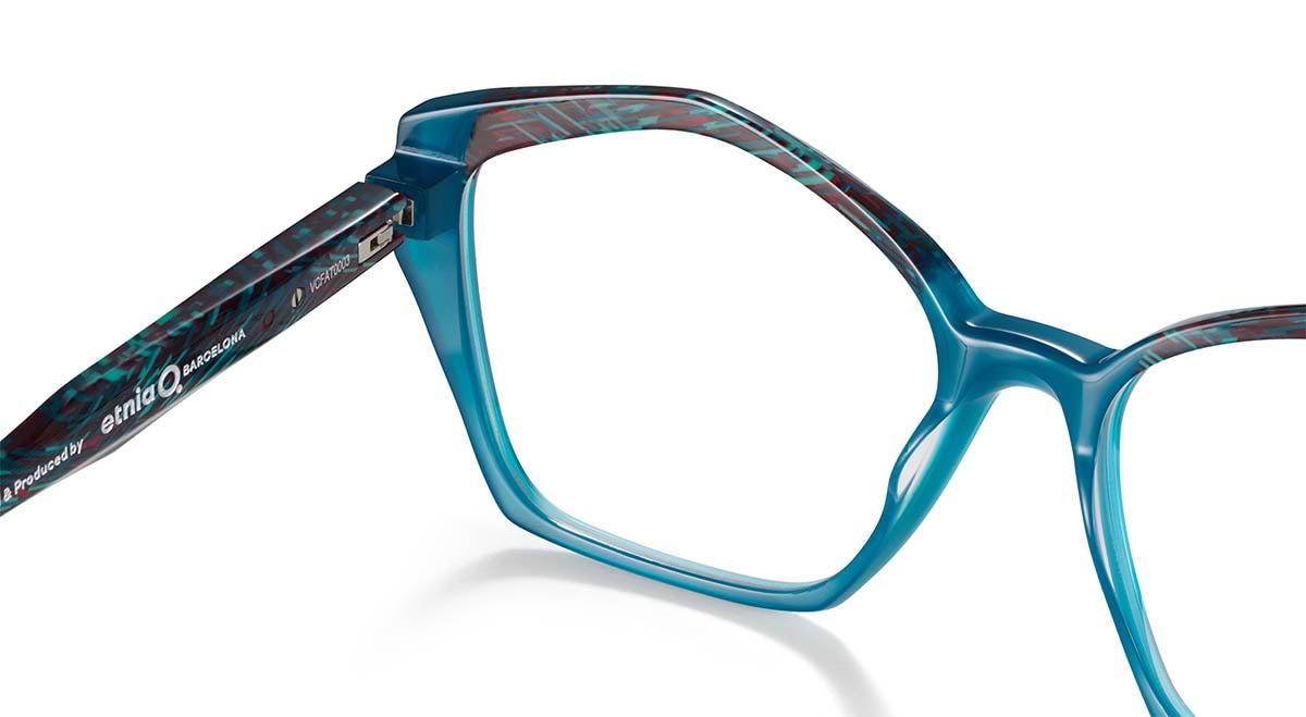 PTTQ - Petrol Turquoise