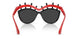 001/48 - Red - Polar Black