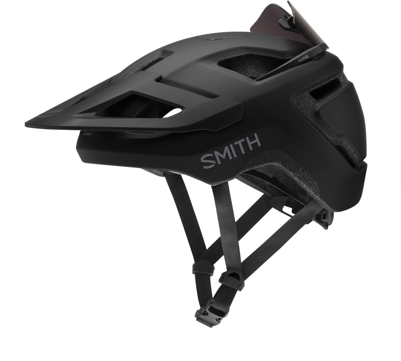 9KS - Matte Black