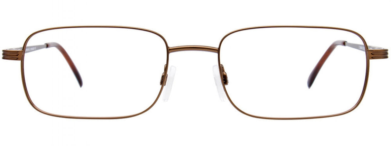 10 - Satin Golden Brown