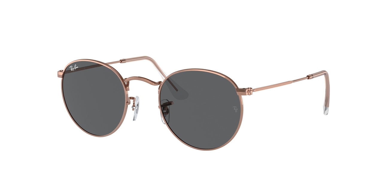 Ray-Ban Round Metal 3447 Sunglasses