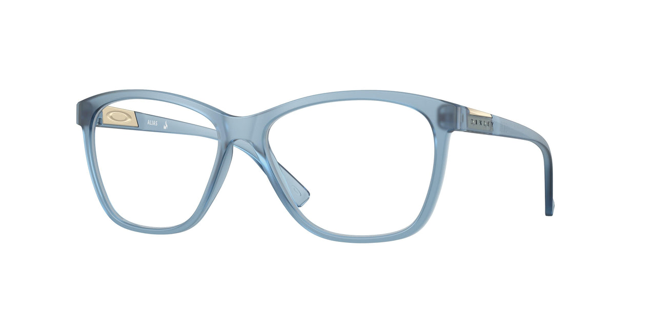 Oakley Alias 8155 Eyeglasses