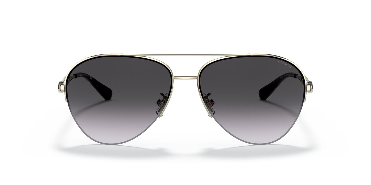 90058G - Gold - Grey Gradient
