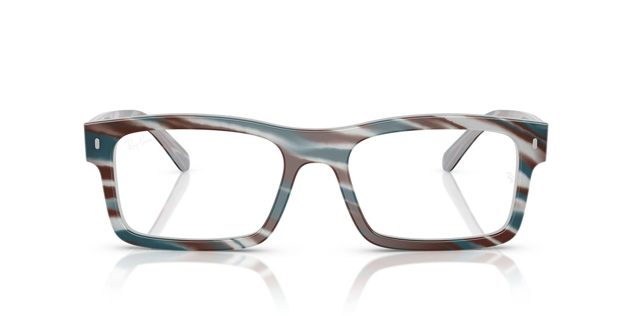 8382 - Blue - Clear