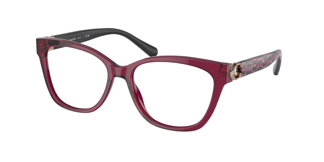 Coach 6120 Eyeglasses