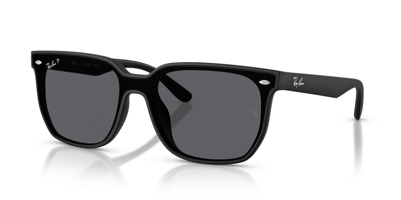 601S81 - Black - Polarized Grey