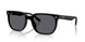601S81 - Black - Polarized Grey