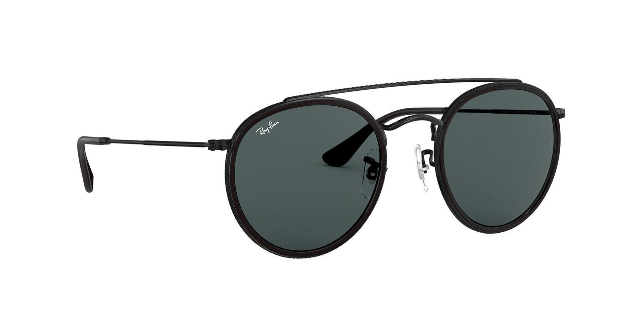 002/R5 - Black - Grey