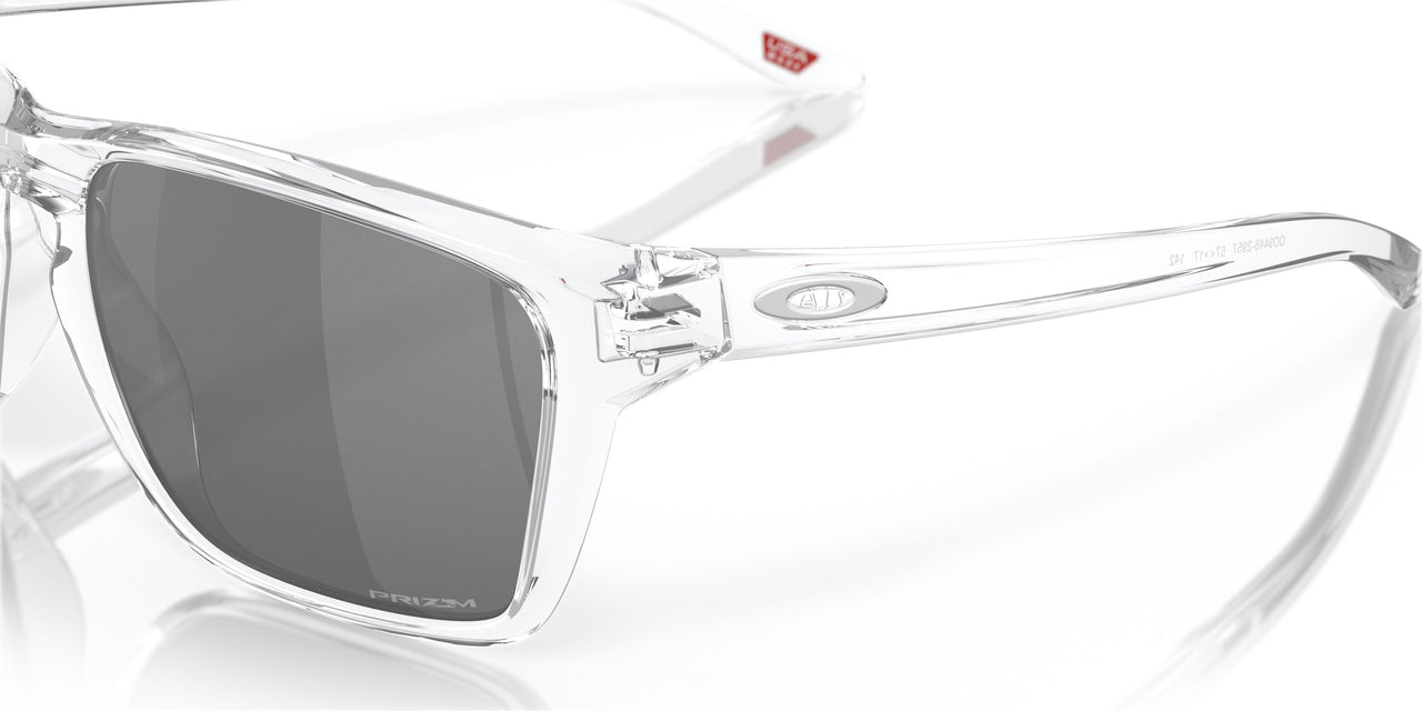 944829 - Clear - Prizm Black