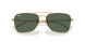 001/VR - Gold - Green