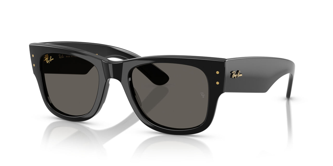 6826J5 - Black - Ultra Black