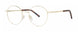 MODERN METALS DECISION Eyeglasses