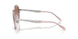 336414 - Silver - Pink Gradient Brown