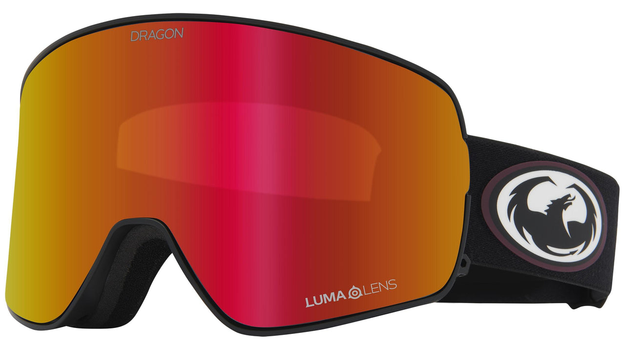 Dragon DR NFX2 BONUS N Goggles