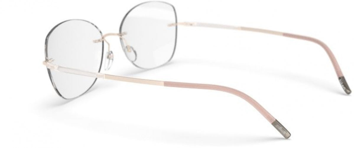 8640 - Taupe / Ivory