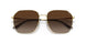 280/13 - Gold - Brown Gradient