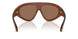 503573 - Brown - Brown Solid