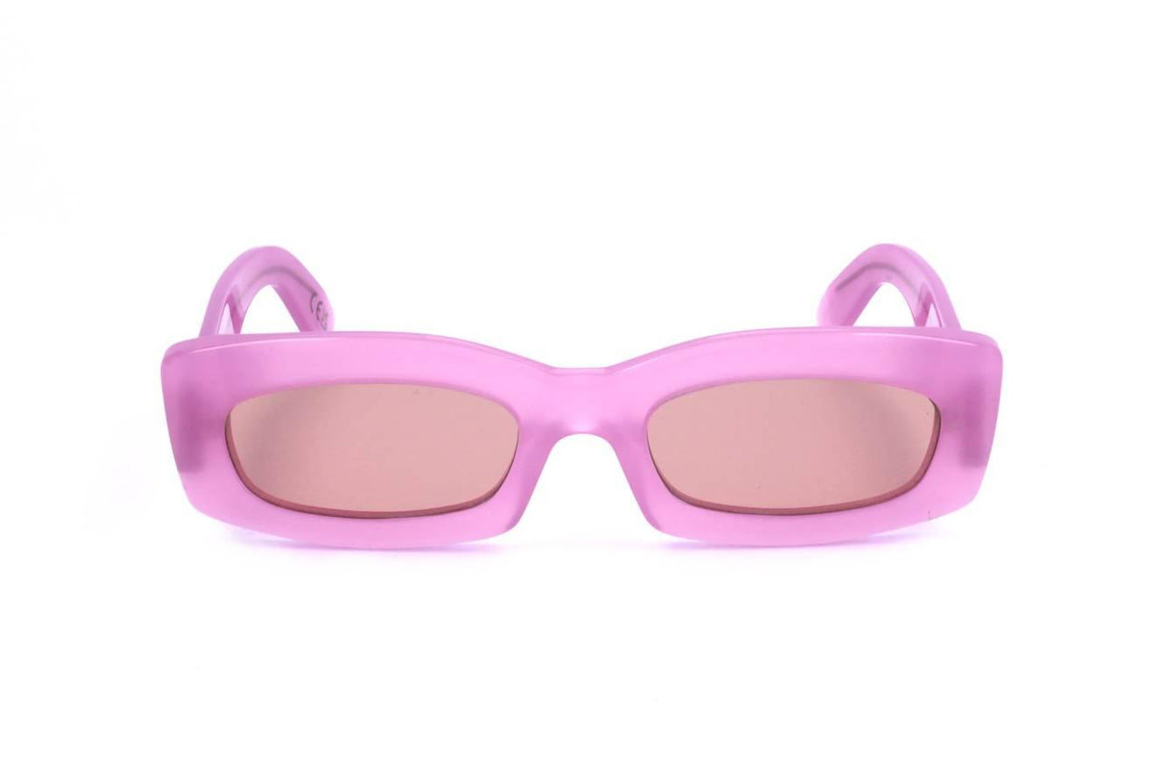 Retrosuperfuture ZAGAPINK Sunglasses