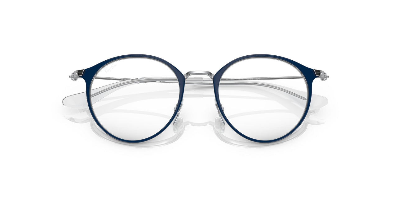 4085 - Blue