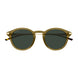 003 - Brown/Gold - Green