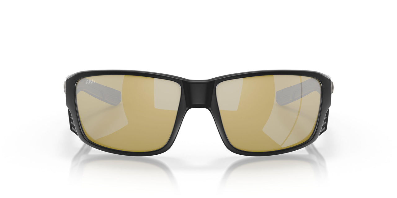 910506 - Black - Sunrise Silver Mir 580g
