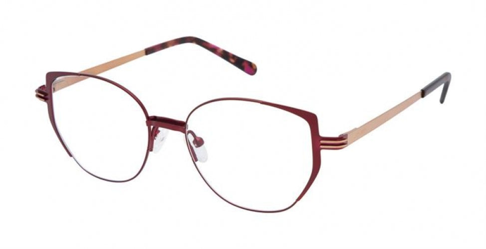 Jill Stuart 483 Eyeglasses