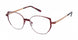 Jill Stuart 483 Eyeglasses