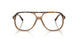 8109 - Brown - Clear
