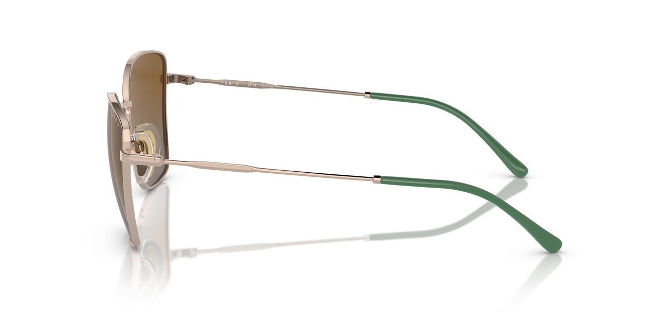 5186T5 - Brown - Polarized Gradient Brown