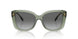 194111 - Green - Light Grey Gradient Dark Grey