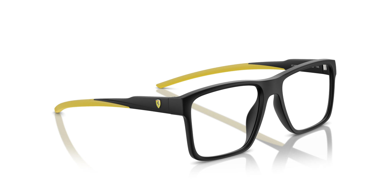 504 - Black