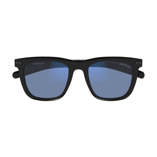 005 - Black - Transparent