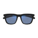 005 - Black - Transparent
