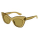 Alexander McQueen AM0516S Sunglasses
