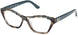 Guess By Marciano 0396 Eyeglasses