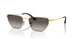 280/8G - Gold - Grey Gradient Black